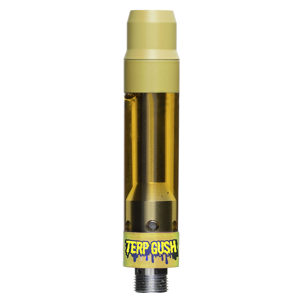 Lemon Fantasy Live Resin 510 Cart